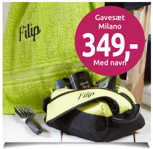 Gavesett Milano
